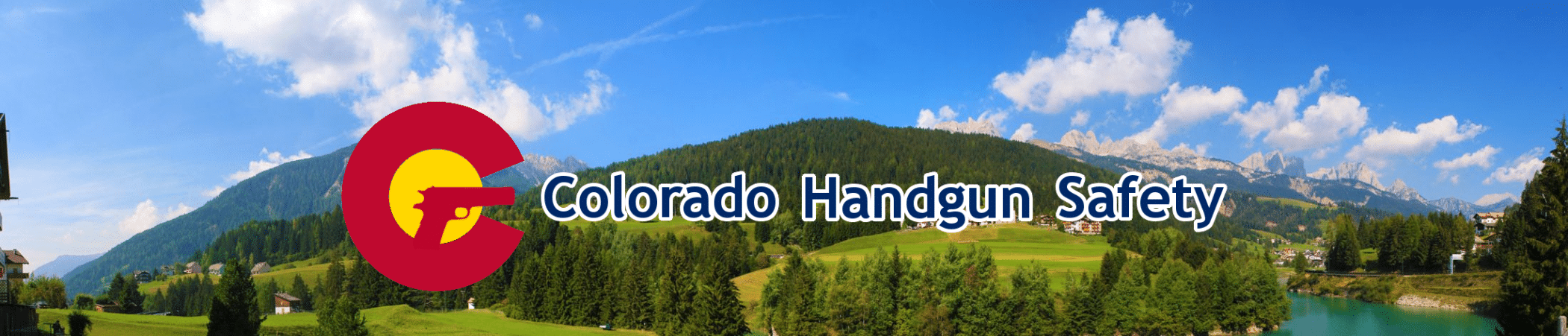 Colorado Handgun Safety - : Colorado Handgun Safety