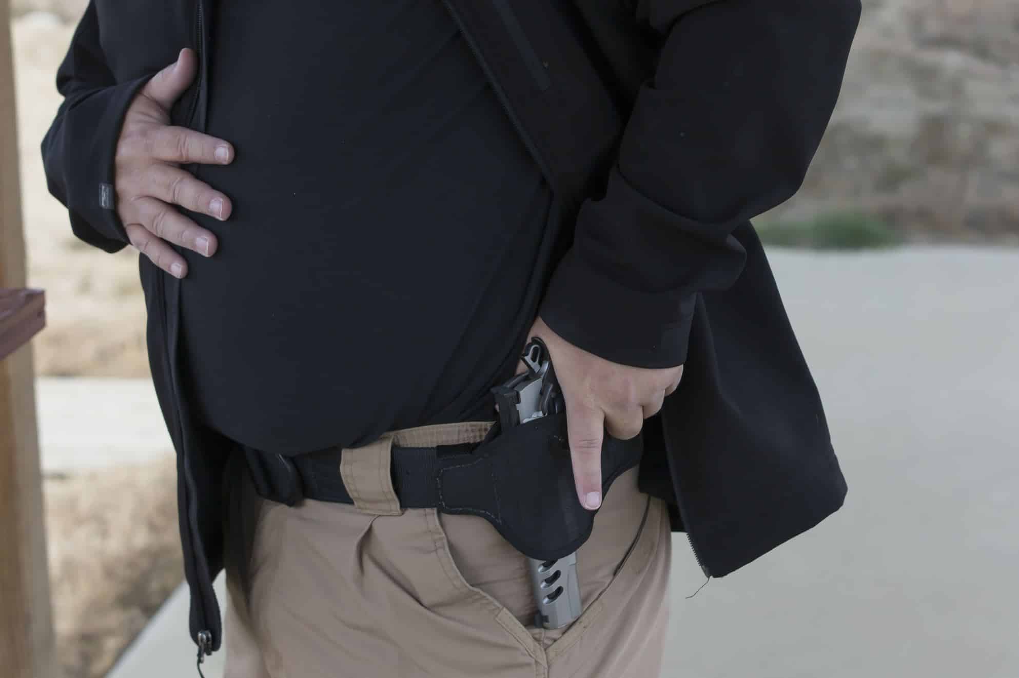 DENVER, CO Concealed Carry Permit Class Colorado Handgun Safety