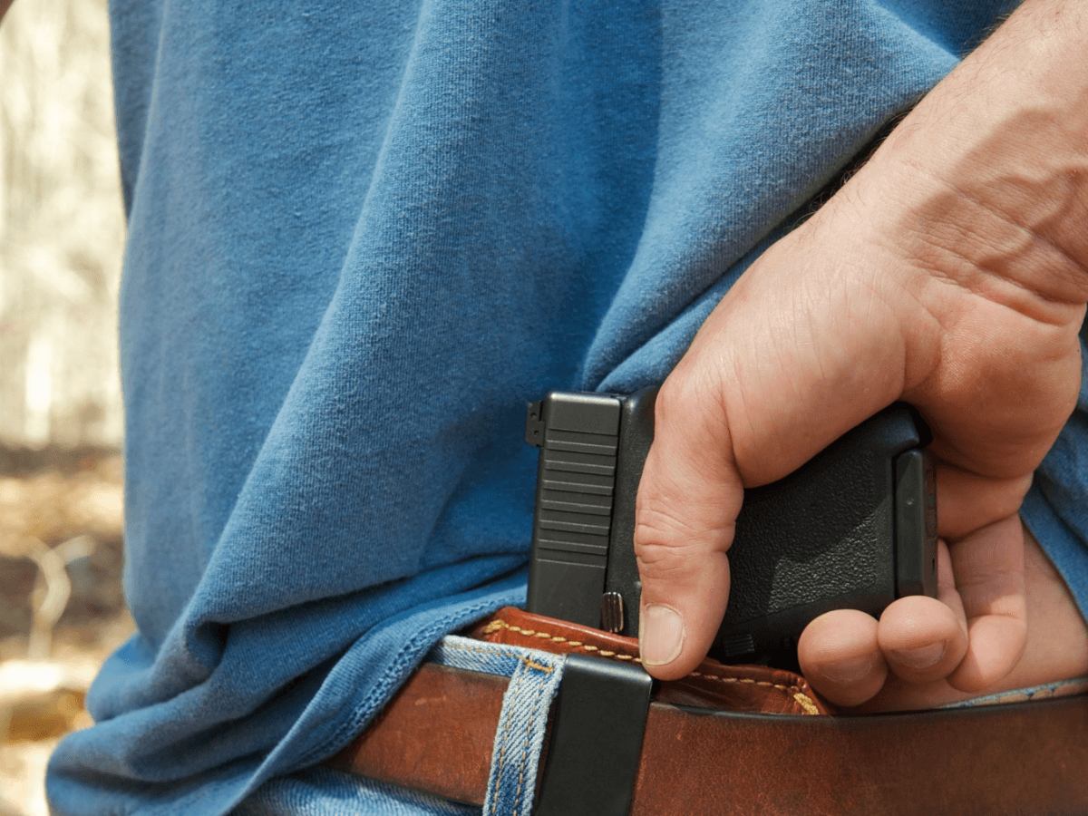 Concealed Carry Permits: Everything You Need To Know