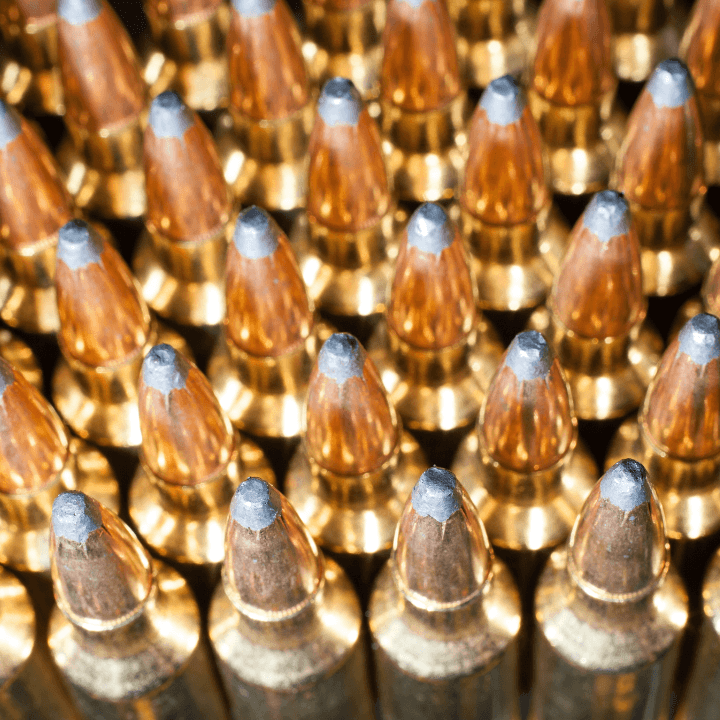 What Are Bullets Made Of? - The Lodge at AmmoToGo.com