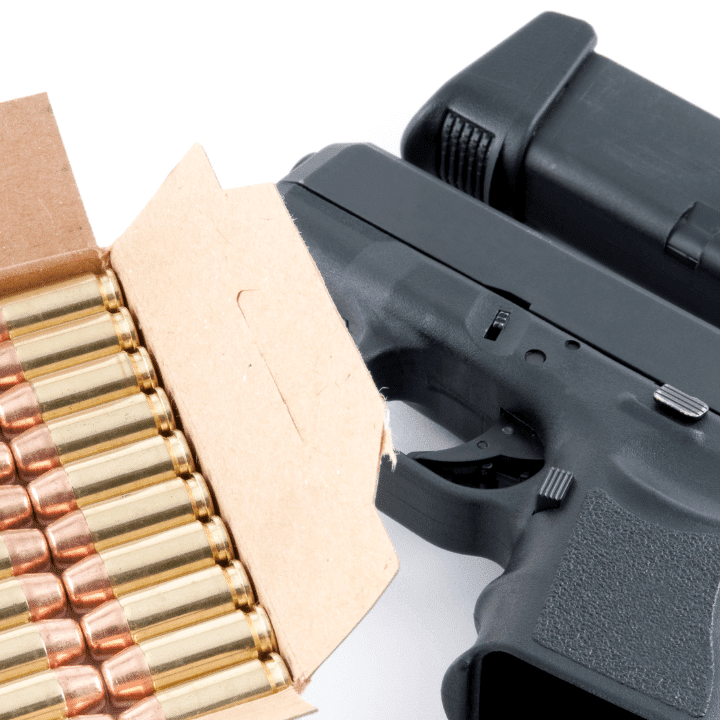 How To Store Ammo Properly And Safely