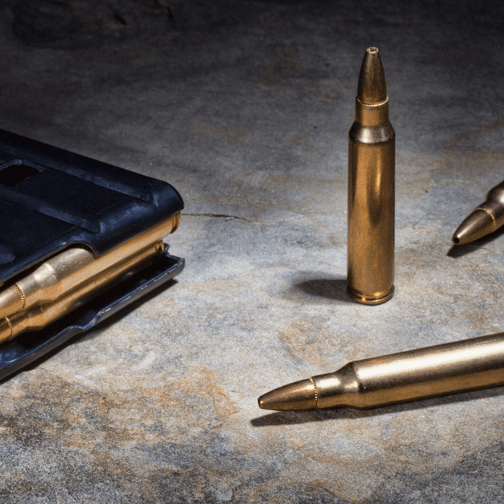 Tips For Storing Ammunition