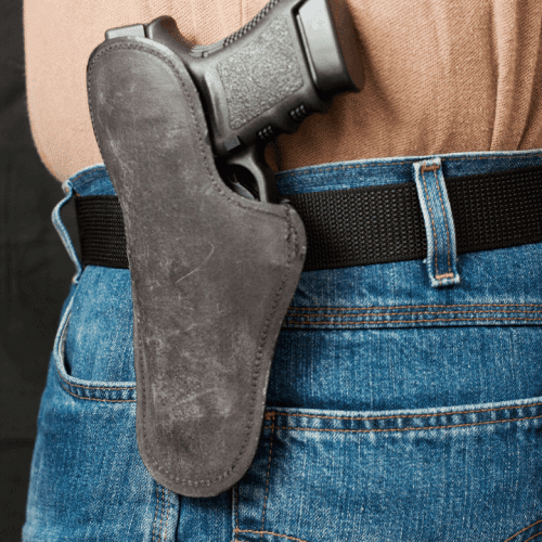Can You Open Carry in Colorado Without a Permit?