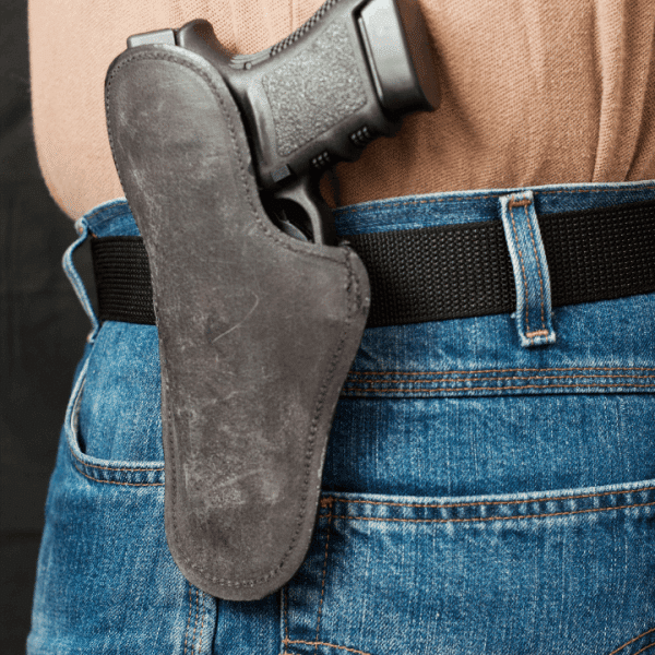 Can You Open Carry in Colorado Without a Permit?