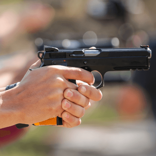 A Beginner's Guide to Concealed Carry Colorado Handgun Safety
