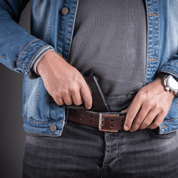 A Beginner's Guide to Concealed Carry Colorado Handgun Safety