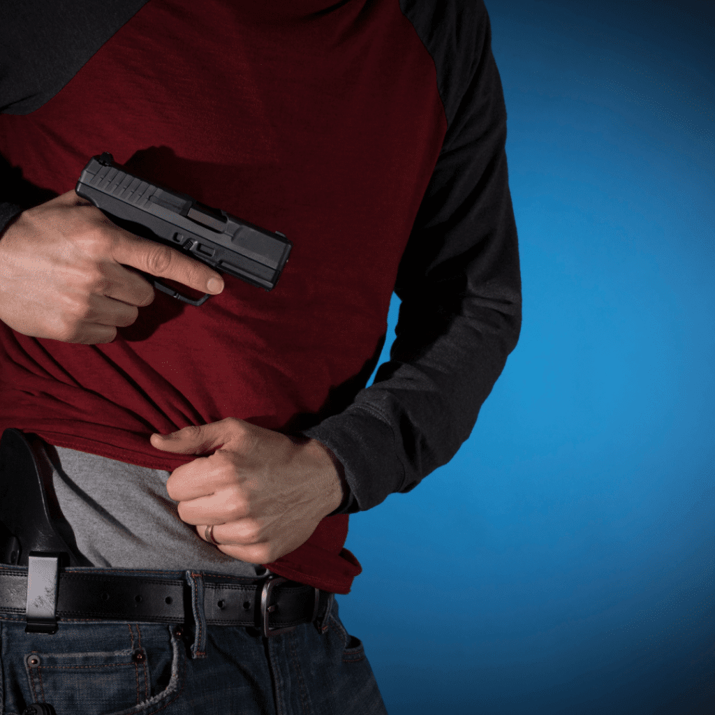 Where Can You Not Conceal Carry in Colorado? Colorado Handgun Safety