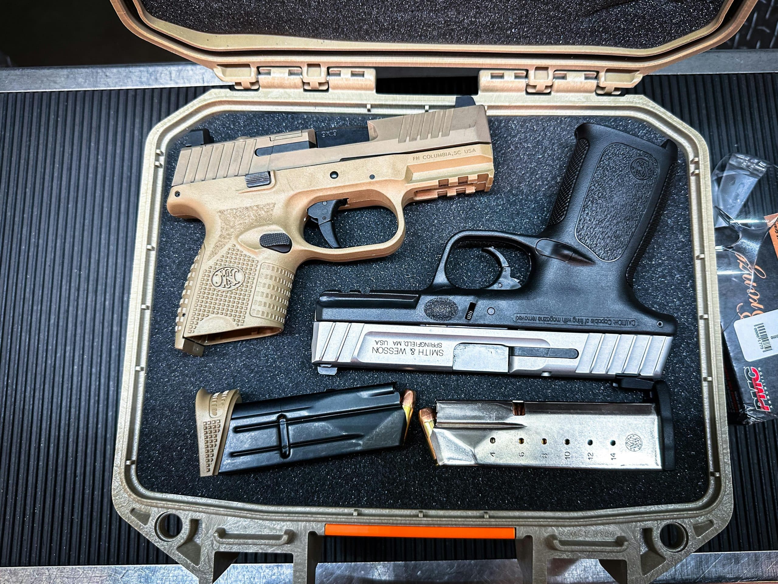 Can You Carry a Gun in Colorado? - Colorado Handgun Safety 