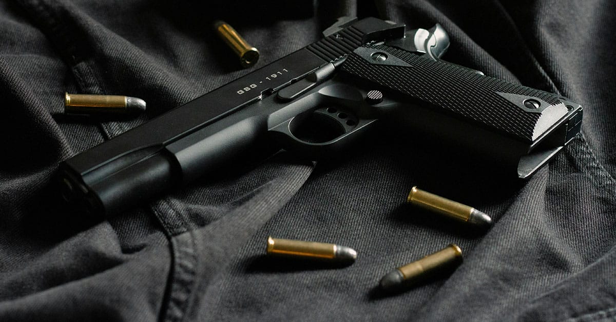 Gun Maintenance for Beginners - Colorado Handgun Safety